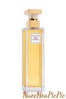 nước hoa nữ elizabeth arden 5th avenue edp 75ml