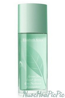 nước hoa nữ elizabeth arden green tea edt 100ml