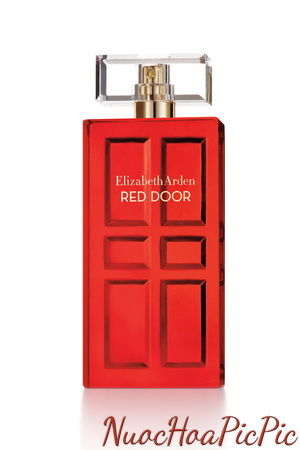nước hoa nữ elizabeth arden red door edt 30ml