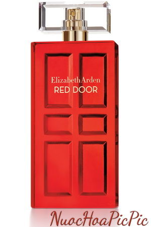 nước hoa nữ elizabeth arden red door edt 100ml