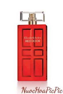 nước hoa nữ elizabeth arden red door edt 30ml