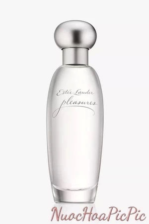 nước hoa nữ estee lauder pleasures edp 50ml