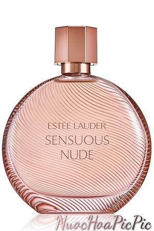 nước hoa nữ estee lauder sensuous nude edp 100ml