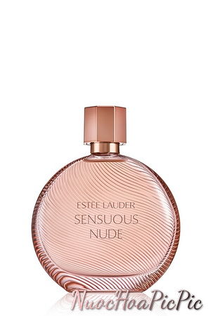 nước hoa nữ estee lauder sensuous nude edp 50ml