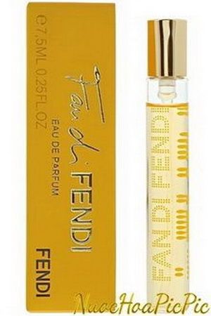 nước hoa nữ fendi fan di fendi edp 7,5ml