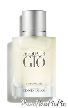 nước hoa nam giorgio armani acqua di gio men edt 30ml (1996)