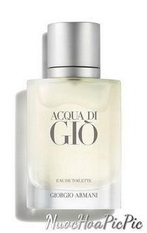 nước hoa nam giorgio armani acqua di gio men edt 50ml