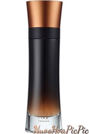 nước hoa nam giorgio armani code profumo parfum 110ml