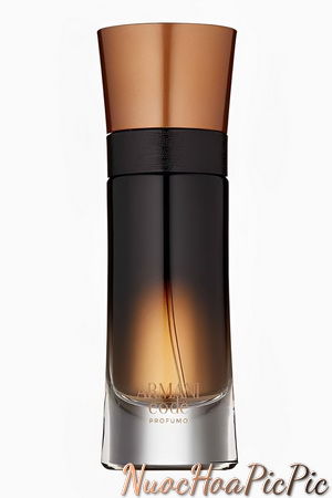nước hoa nam giorgio armani code profumo parfum 60ml