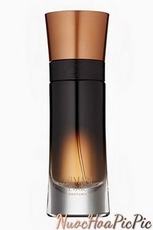 nước hoa nam giorgio armani code profumo parfum 60ml