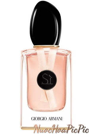 nước hoa nữ giorgio armani si rose signature edp 50ml