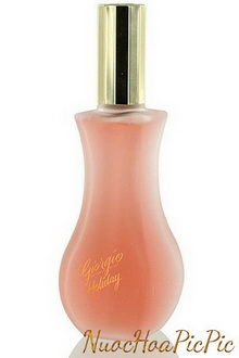 nước hoa nữ giorgio beverly hills giorgio holiday edt 90ml