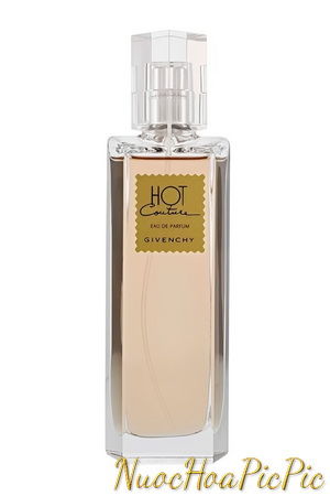 nước hoa nữ givenchy hot couture edp 50ml