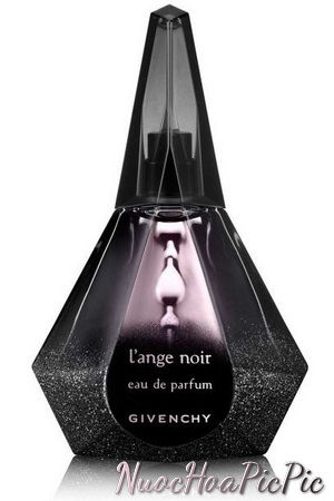 nước hoa nữ givenchy l'ange noir edp 75ml