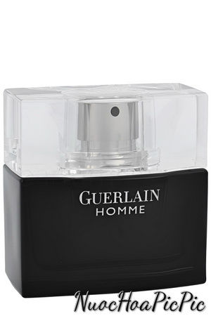 nước hoa nam guerlain homme intense edp 50ml