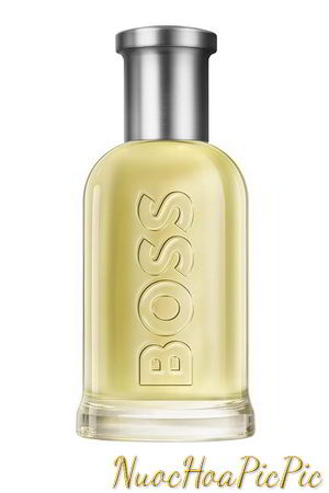 N c Hoa Nam Hugo Boss Bottled Edt 50ml NuocHoaPicPic