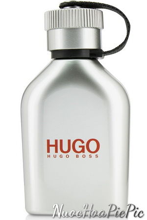 nước hoa nam hugo boss hugo iced edt 75ml