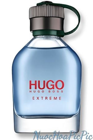 nước hoa nam hugo boss hugo man extreme edp 100ml