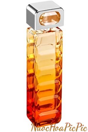 nước hoa nữ hugo boss orange sunset edt 50ml
