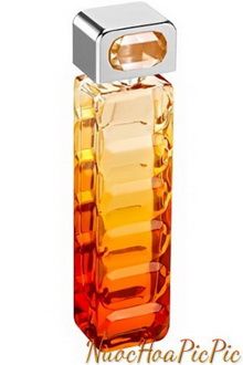 nước hoa nữ hugo boss orange sunset edt 50ml