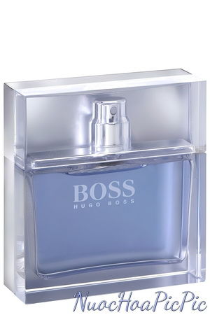 nước hoa nam hugo boss pure edt 75ml