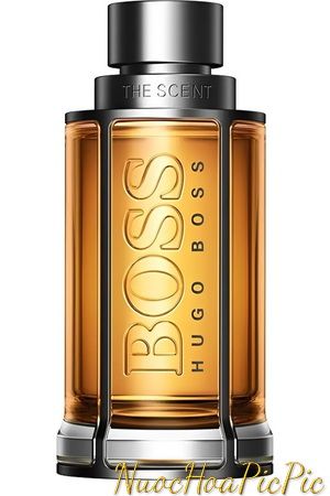 nước hoa nam hugo boss the scent edt 100ml