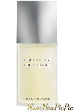 nước hoa nam issey miyake l'eau d'issey pour homme edt 75ml