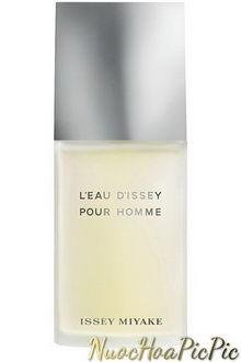 nước hoa nam issey miyake l'eau d'issey pour homme edt 75ml
