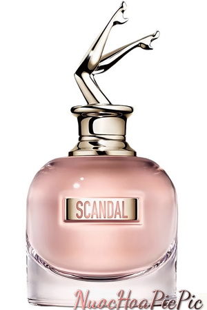 nước hoa nữ jean paul gaultier scandal edp 100ml