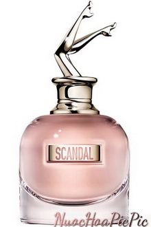 nước hoa nữ jean paul gaultier scandal edp 100ml