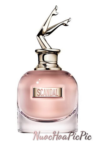 nước hoa nữ jean paul gaultier scandal edp 50ml
