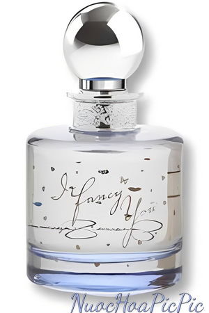 nước hoa nữ jessica simpson i fancy you edp 100ml