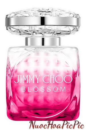 nước hoa nữ mini jimmy choo blossom edp 4.5ml