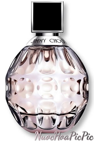 nước hoa nữ jimmy choo edp 100ml
