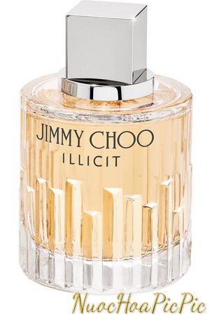 nước hoa nữ jimmy choo illicit edp 40ml