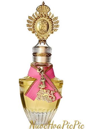 nước hoa nữ juicy couture couture couture edp 100ml