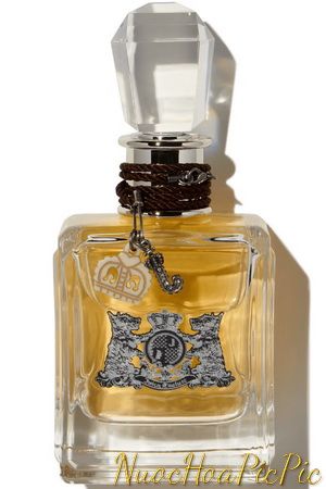 nước hoa nữ juicy couture juicy couture edp 100ml