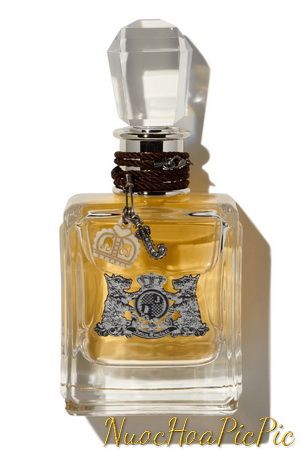 nước hoa nữ juicy couture juicy couture edp 50ml