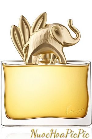 nước hoa nữ kenzo jungle elephant edp 100ml