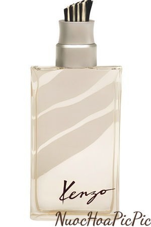 nước hoa nam kenzo jungle homme edt 100ml