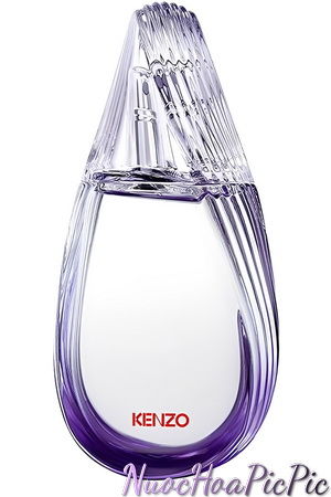 nước hoa nữ kenzo madly edp 80ml