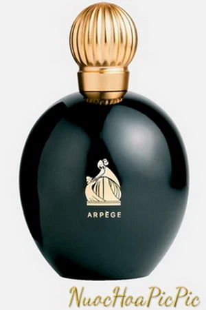 nước hoa nữ lanvin arpege edp 100ml (1993)
