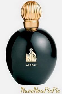 nước hoa nữ lanvin arpege edp 50ml