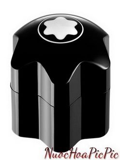 nước hoa nam mont blanc emblem edt