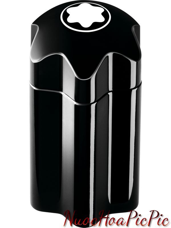 nước hoa nam mont blanc emblem edt