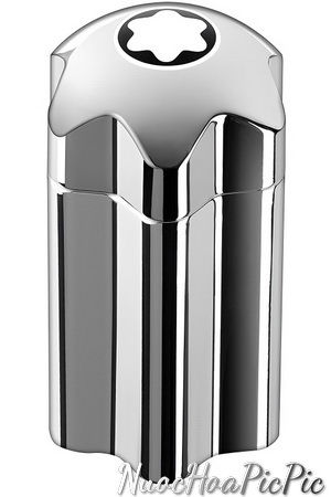 nước hoa nam mont blanc emblem intense edt 100ml