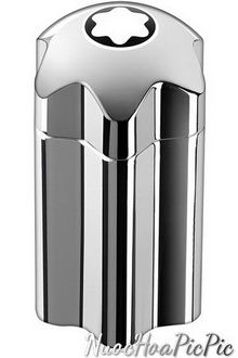 nước hoa nam mont blanc emblem intense edt 100ml