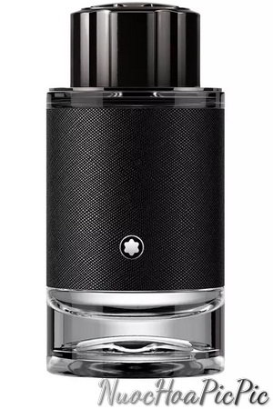 nước hoa nam montblanc explorer edp 100ml