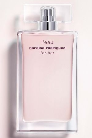 nước hoa nữ narciso rodriguez l'eau for her edt 100ml (2013)