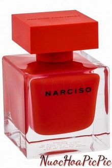 nước hoa nữ narciso rodriguez narciso rouge edp 90ml